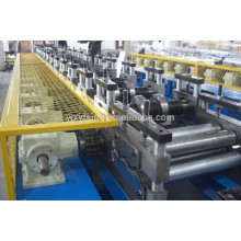 YTSING-YD-4668 Passed CE PLC Control T Bar Suspended Ceiling Making Machine / Stud and Track making Machine